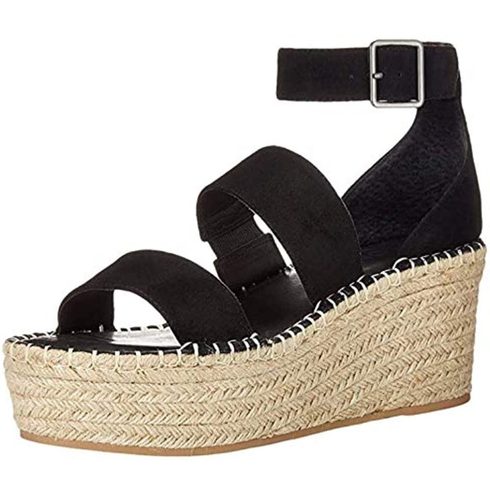 Coconuts by Matisse Size 10
Soire Espadrilles - image 1